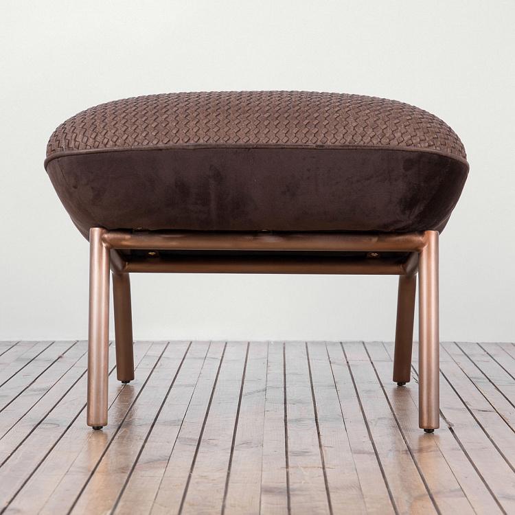 Банкетка Озула F324 Ozula Footstool