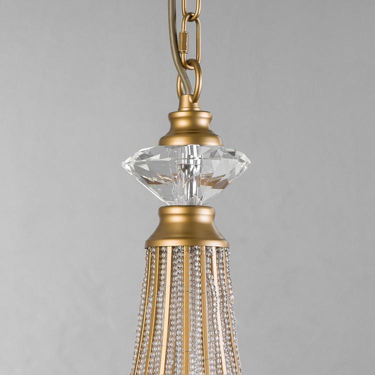 Люстра Колизей, M Colosseo Chandelier Medium