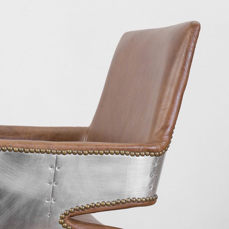 Рабочее кресло Палермо Ufficio Palermo Armchair D