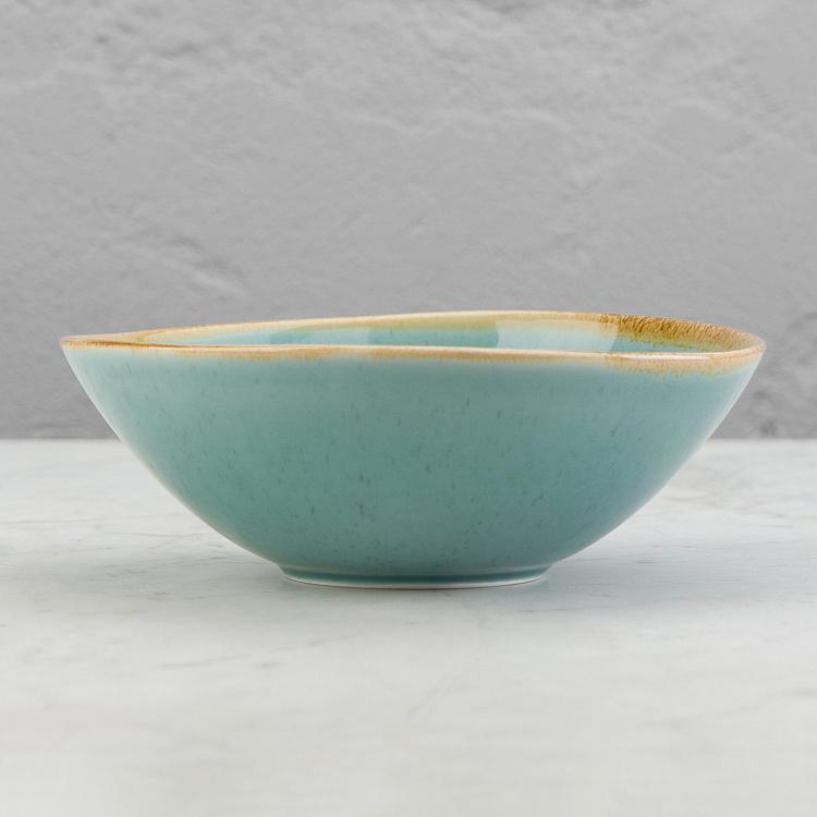 Салатница Тренд Сплит Trend Split Salad Bowl