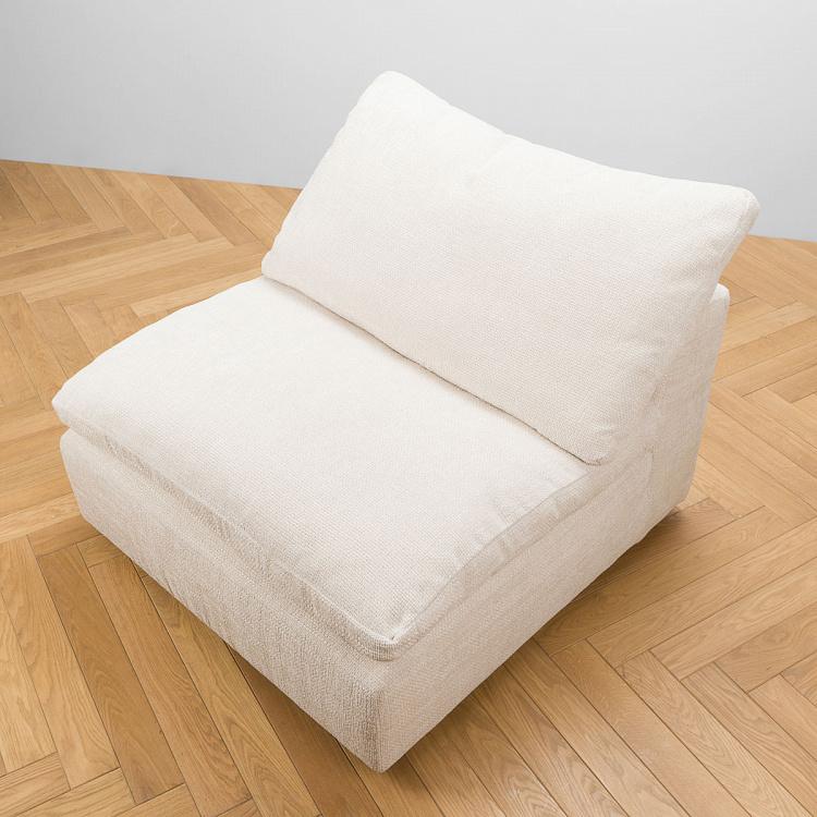 Угловой модульный диван Непал Nepal Group