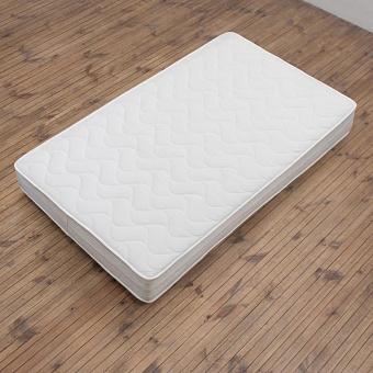 De Luxe Mattress Old 135x192x25 cm