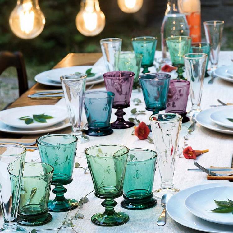 Бокал для шампанского Пчёлы Abeille Champagne