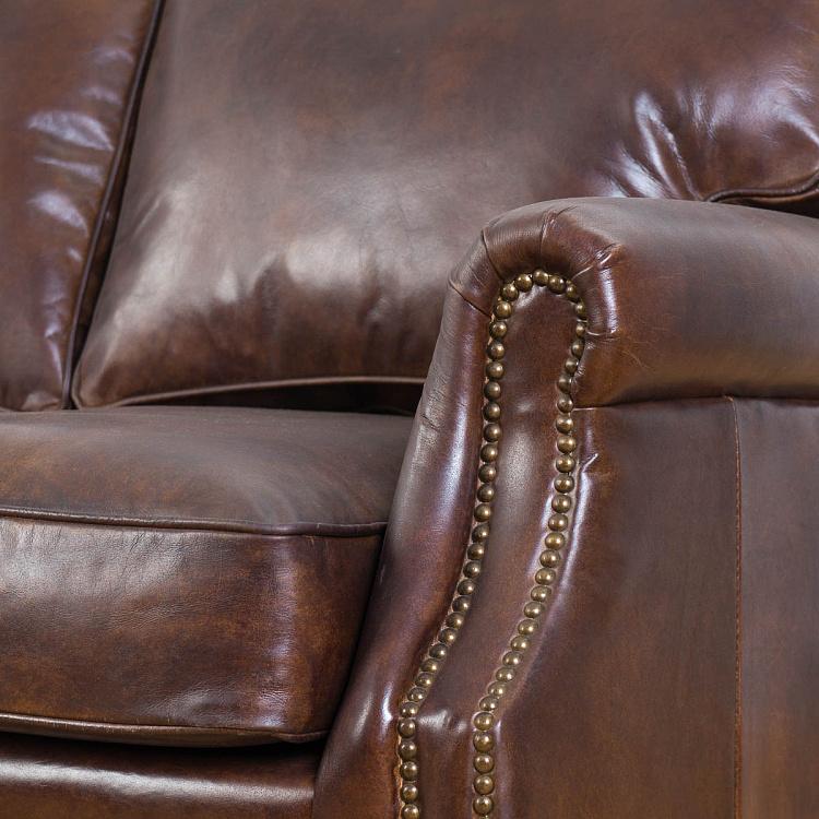 Трёхместный диван Джон John 3 Seater D