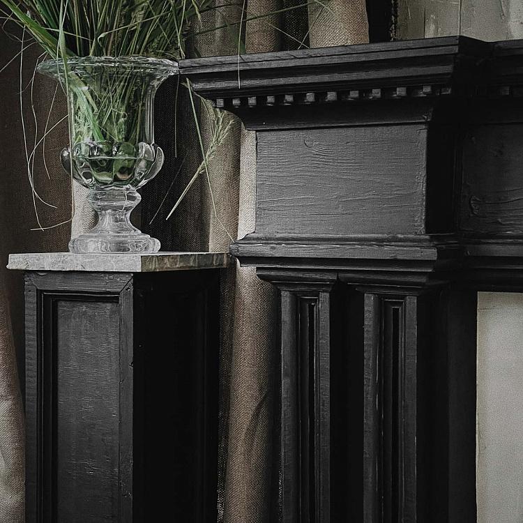 Декоративный камин Пантера Panther Fireplace