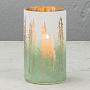 Подсвечник Pines Votive Holder