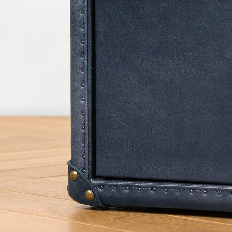 Комод-сундук Путешественник, светлое дерево Traveller Sideboard, Light Wood RM