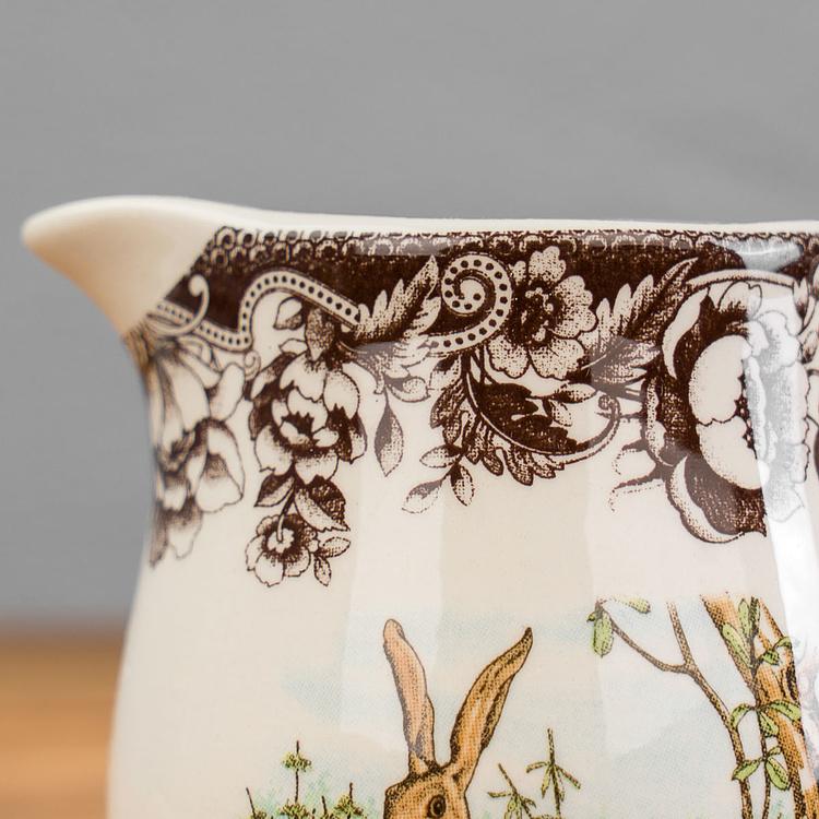 Молочник Волшебная роща Haydon Grove Milk Jug