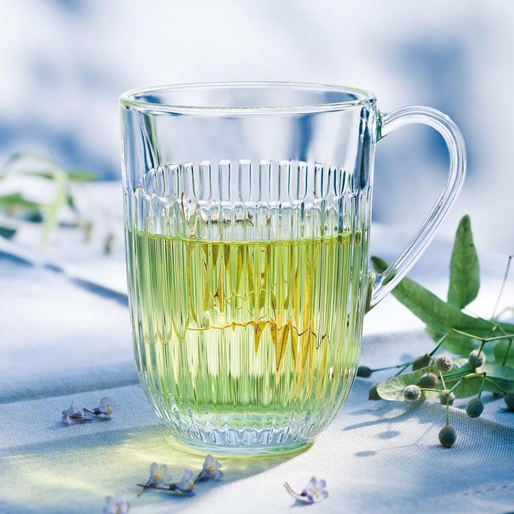 Кружка Уэссан Ouessant Glass Mug