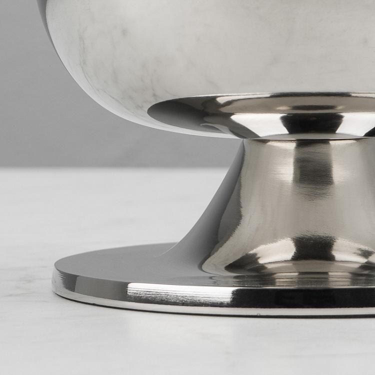 Ведро для льда на круглой ножке Champagne Bucket On Round Stand