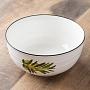 Пиала Olive Bowl Small