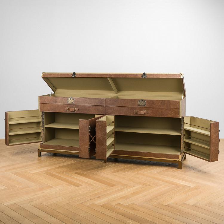 Комод Маньчжурия Manchuria Sideboard RM