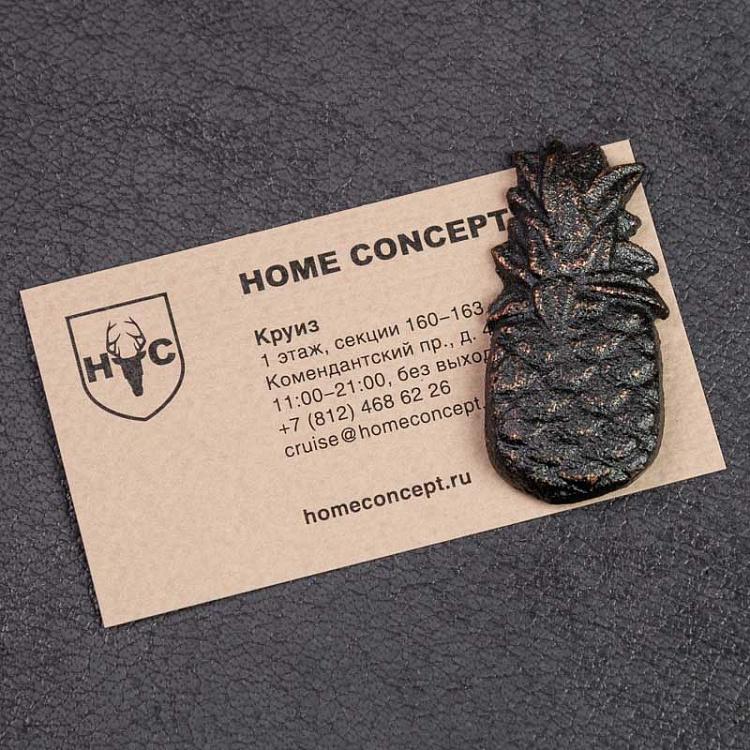 Магнит Ананас Pineapple With Magnet