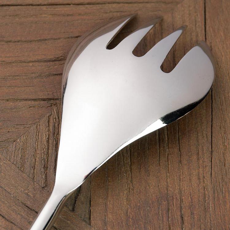 Набор из двух салатных ложек Подковы Salad Servers Haras