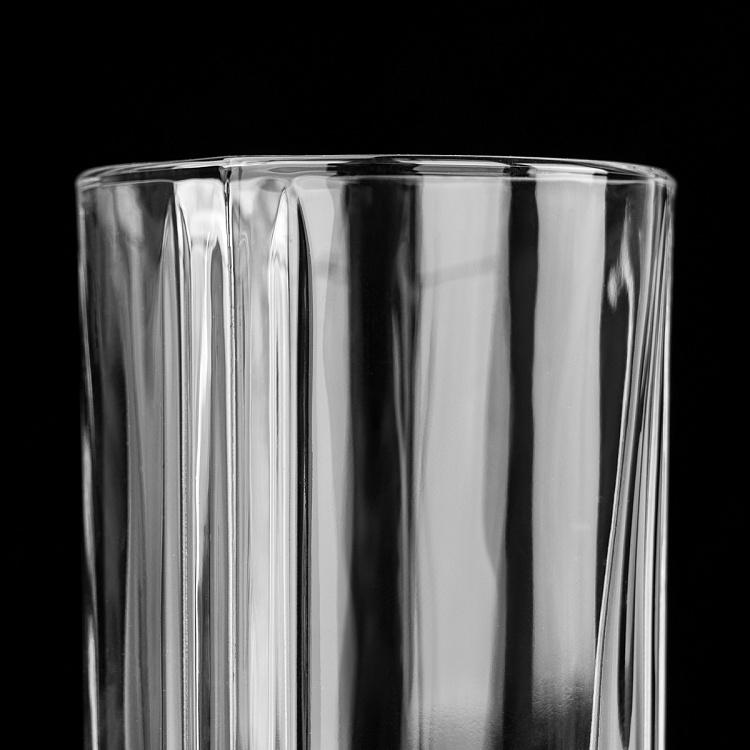 Высокий стакан Звёзды и полосы Stars And Stripes Highball Glass