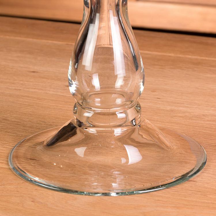 Подсвечник-бокал Элегантность 3 Elegant Windlight 3