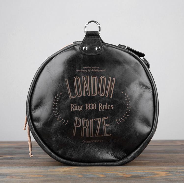 Спортивная сумка-банан модель № 38 Sport Bag Model 38