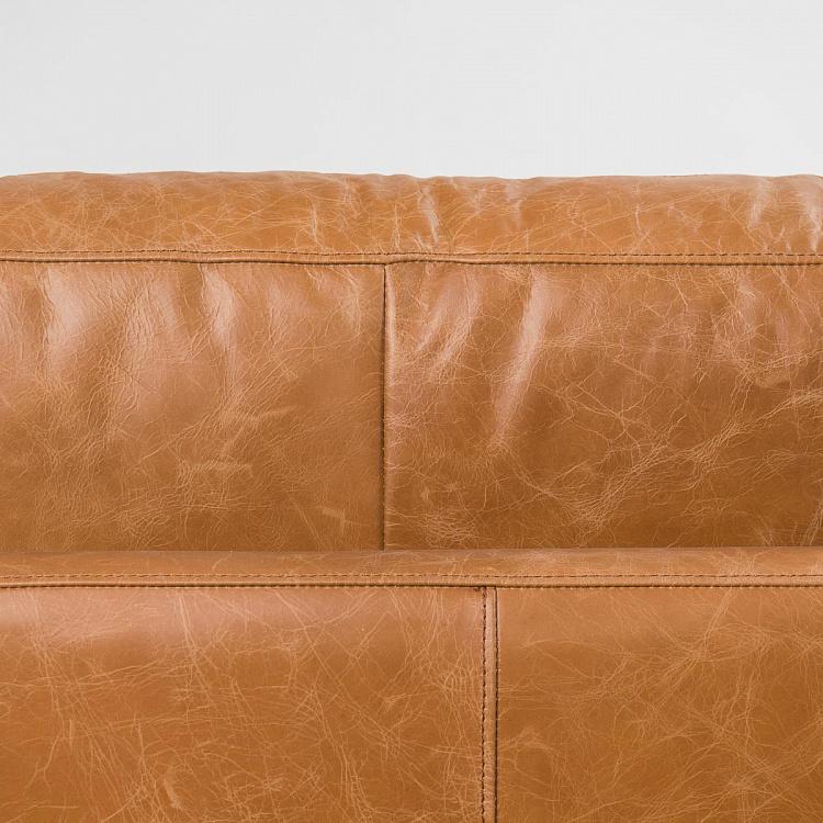 Трёхместный диван Патрик, песочные ножки Patrick 3 Seater, Oak Sandwashed