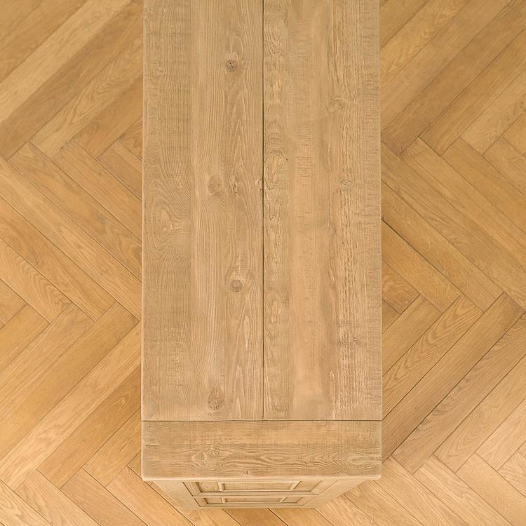 Консольный стол с полками Cэлвейдж Salvage Console SA