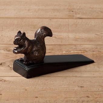 Doorstopper Squirrel