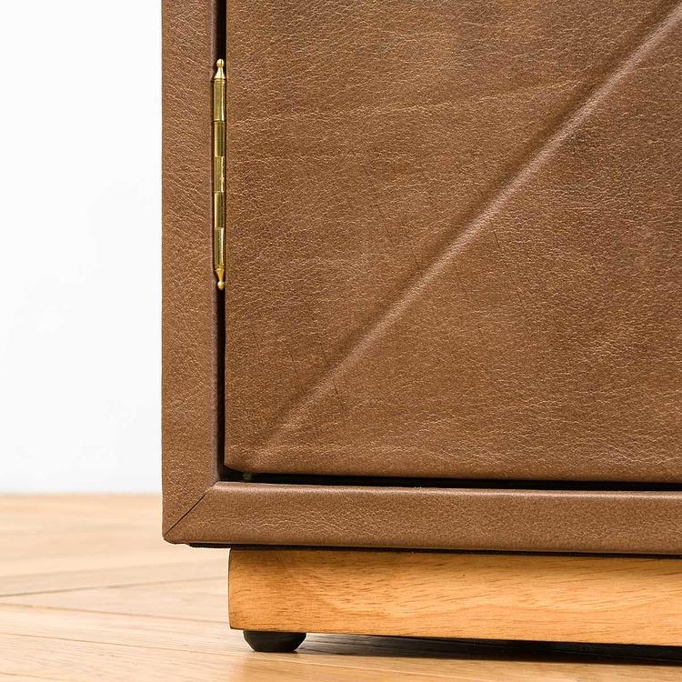 Барный шкаф-стойка Нарбон Narbonne Bar Cabinet RM