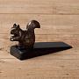 Ограничитель двери Doorstopper Squirrel