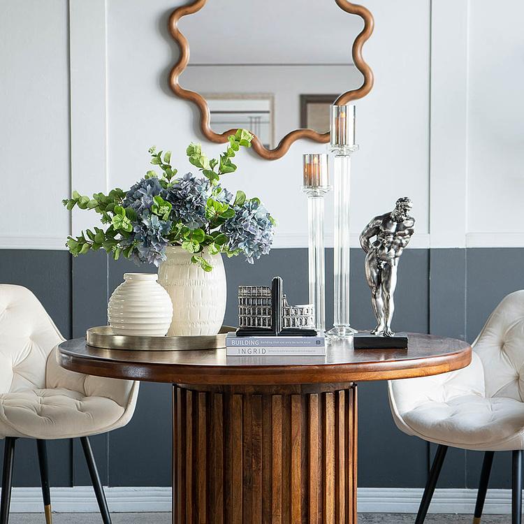 Набор из двух держателей для книг Колизей Bookend Colosseum