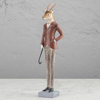 Figure Mister Thomson