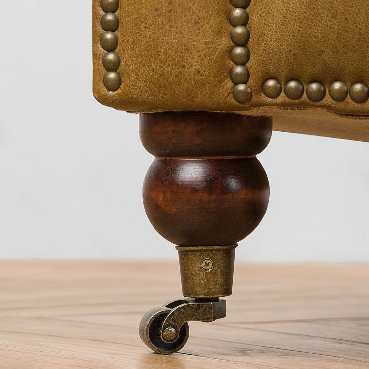 Кресло Бирмингем Birminghem Armchair D