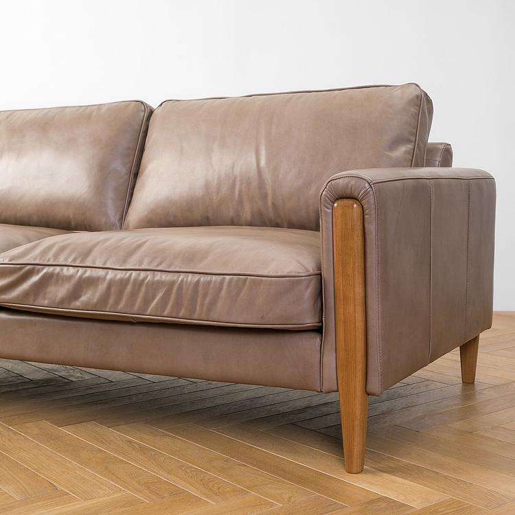 Трёхместный диван Белфаст Belfast 3 Seater RM