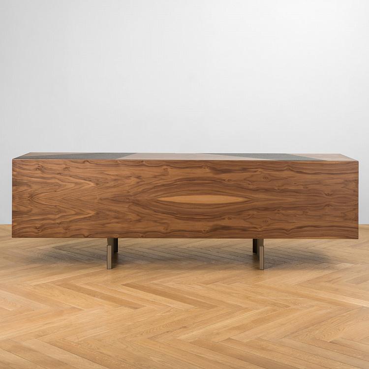 Комод-тумба под телевизор Остия Ostia Sideboard