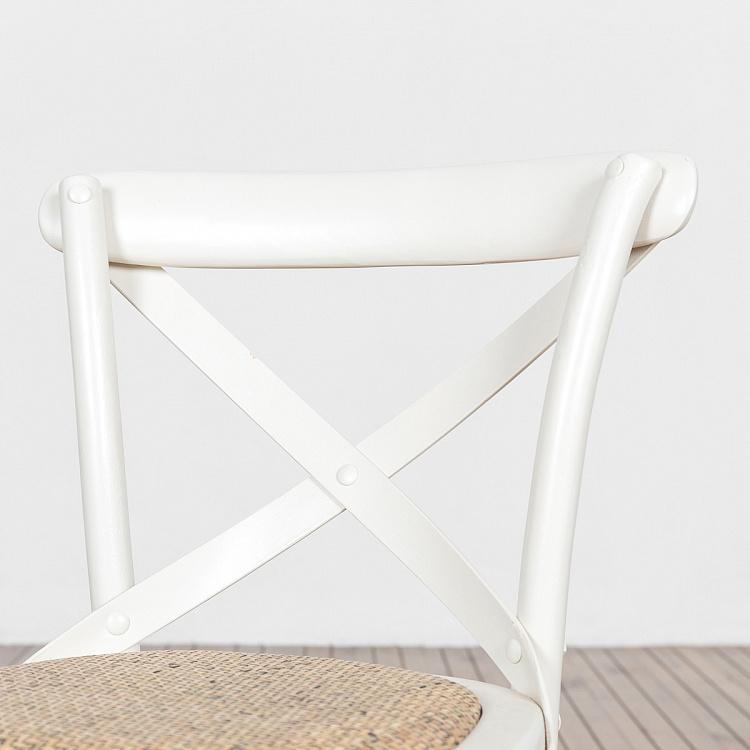 Детский стул Кузен Сильви Cousin Silvie Chair White