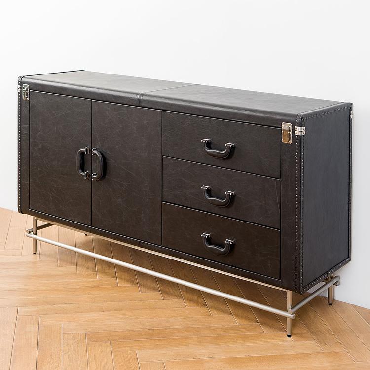 Комод Нюборг Nyborg Sideboard Cabinet A