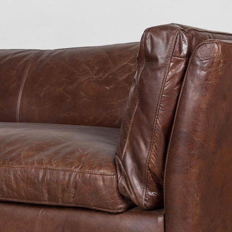 Трёхместный диван Реджио Reggio 3 Seater