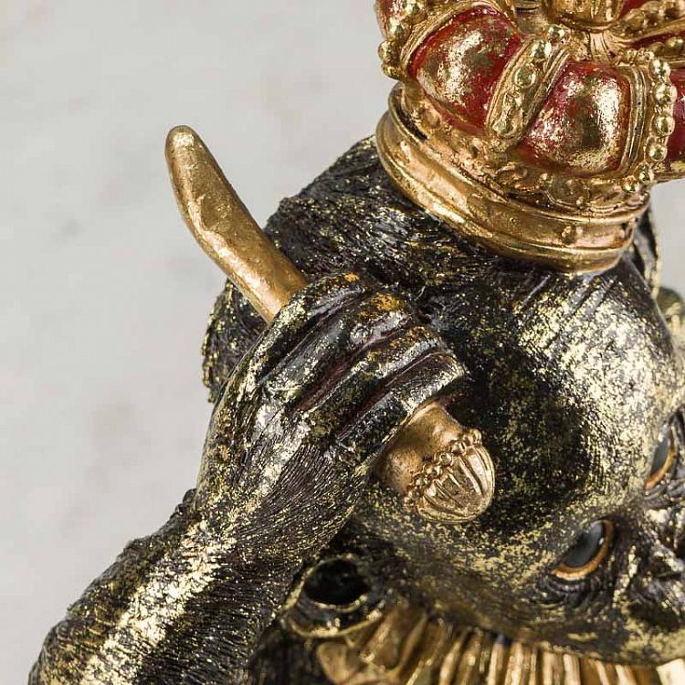 Статуэтка Принц Понго Prince Pongo Figurine