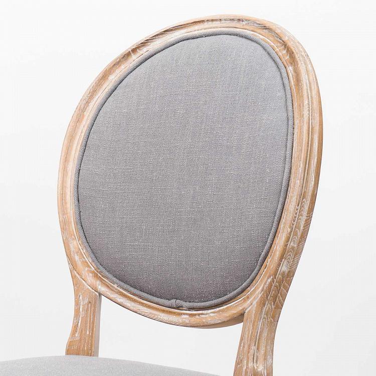 Стул Жан-Поль 2, песочные ножки Jean-Paul 2 Chair, Oak Sandwashed