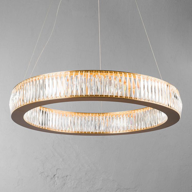 Люстра Ванкувер, L Vancouver Chandelier Large