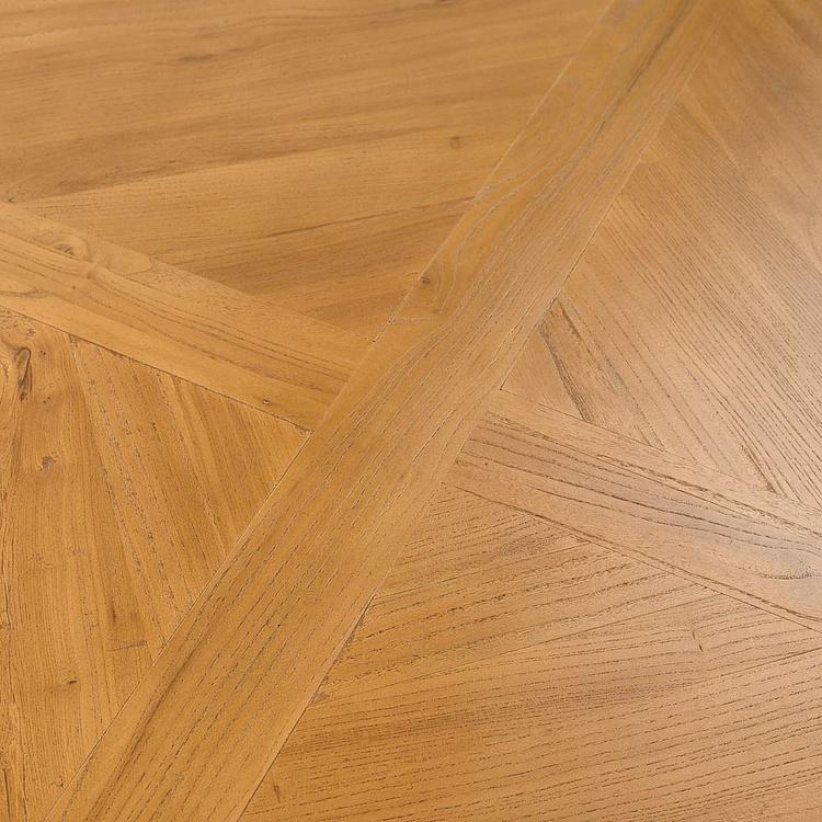 Круглый обеденный стол Леонид Leonid Round Table DB