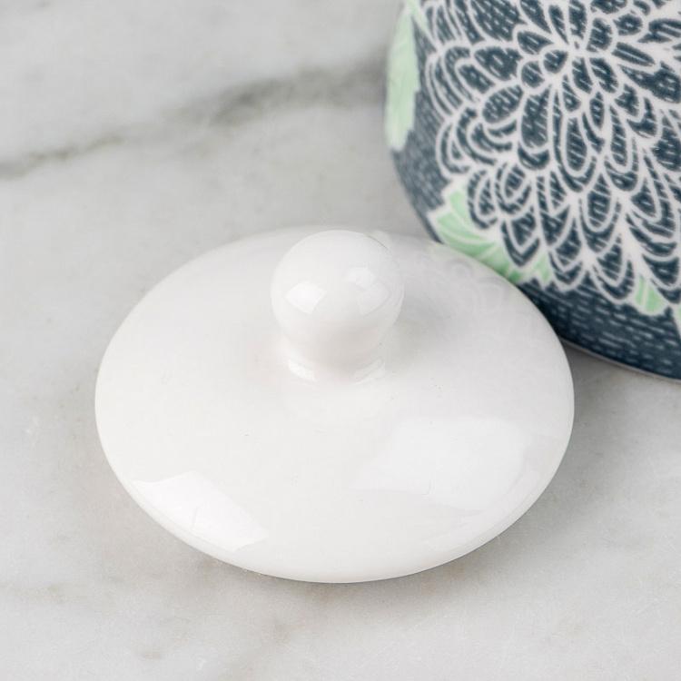 Сахарница Впечатление Impression Sugar Bowl