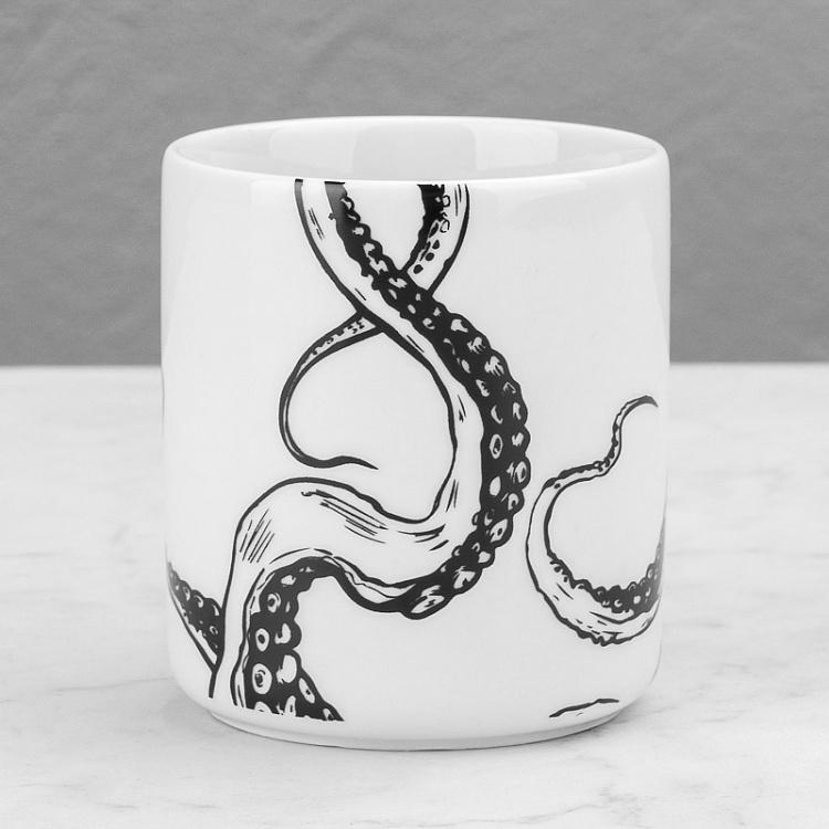 Кружка Осьминог Octopus Cup