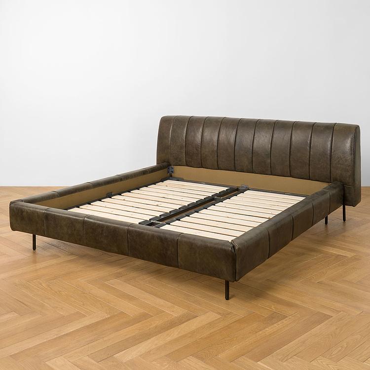 Двуспальная кровать Вист Whist Bed PF