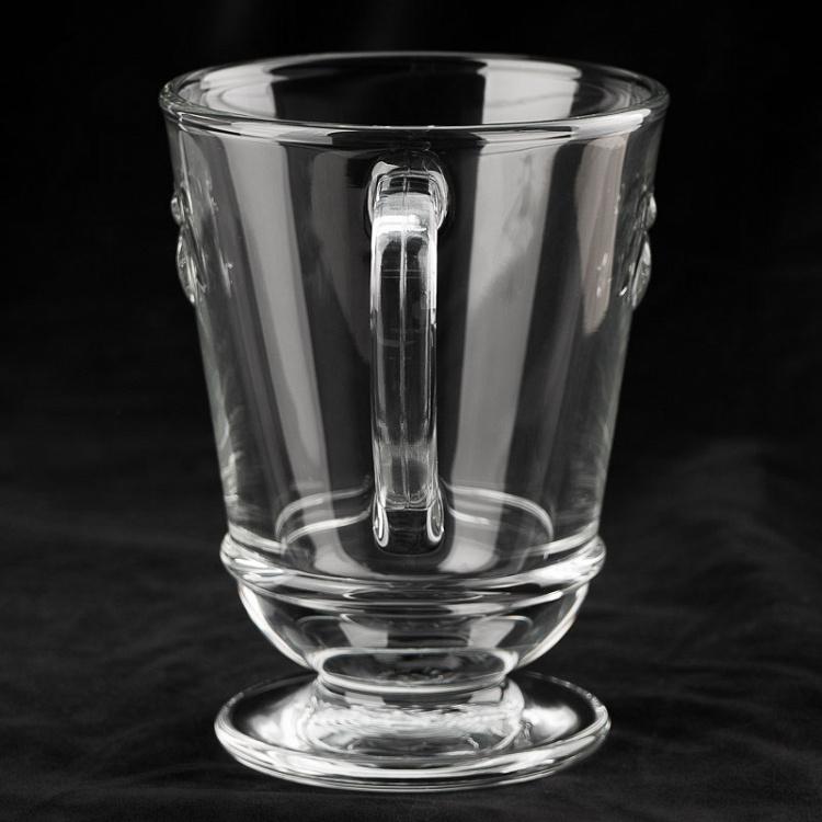 Стеклянная кружка Пчёлы Abeille Mug