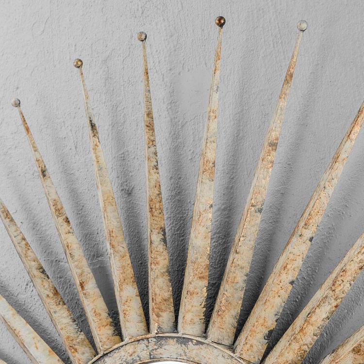 Зеркало Восточное солнце Oriental Sun Mirror