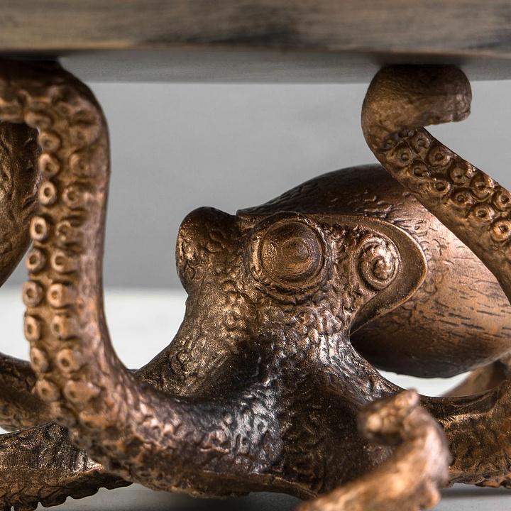 Octopus Tray On Base