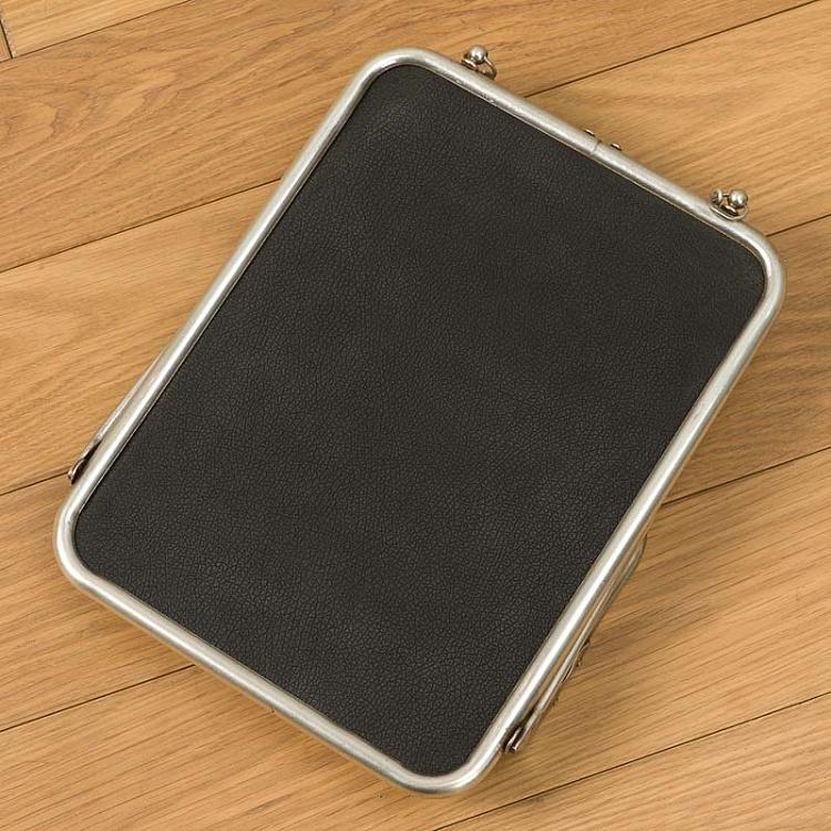 Зеркало с полкой для ванной комнаты Bathroom Mirror With Shelf