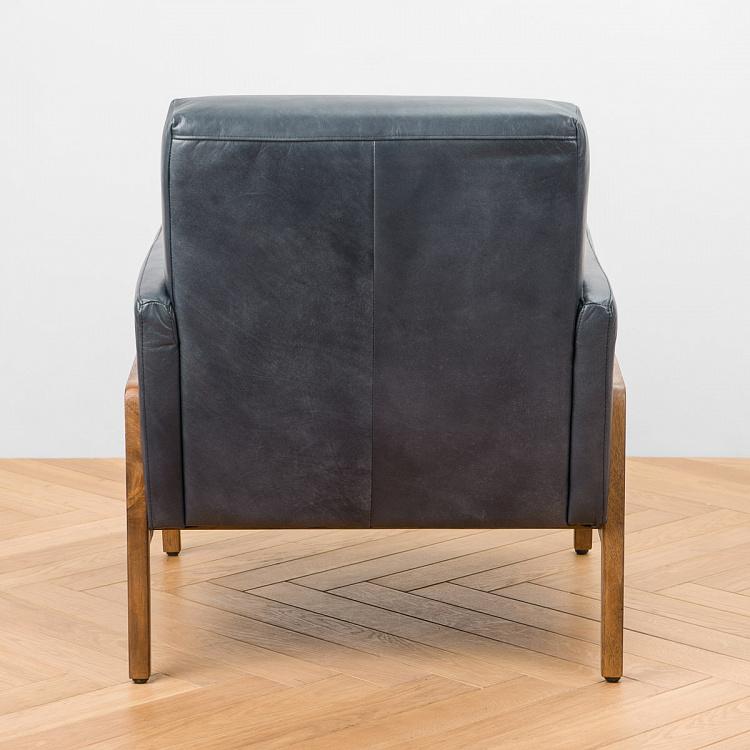 Кресло Купертино Cupertino Chair RM