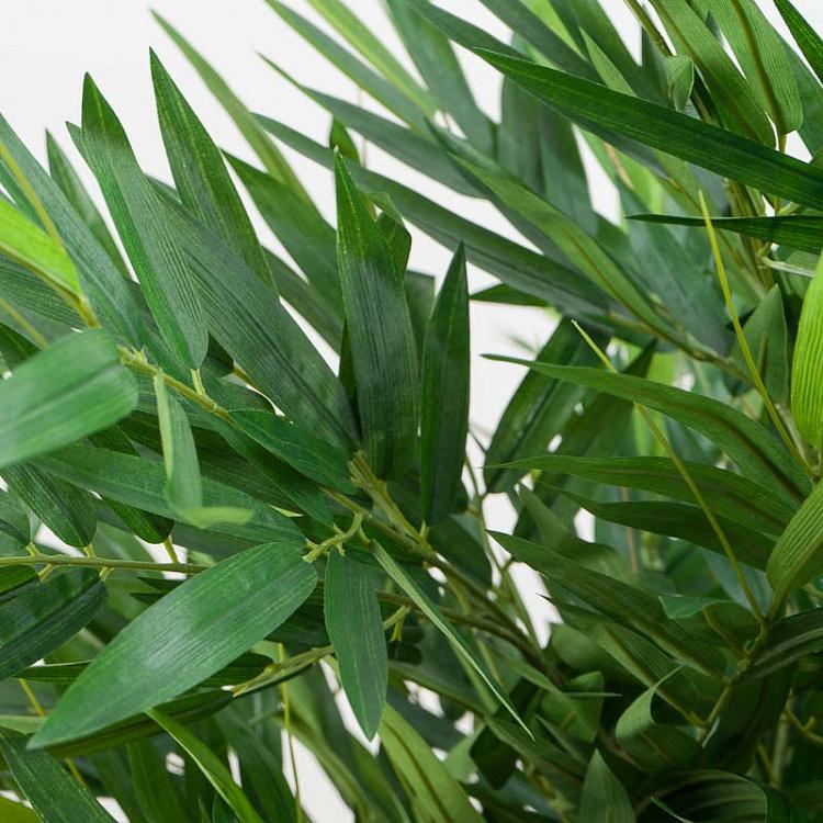 Искусственный бамбук Натураль, M Natural Bamboo 150 cm