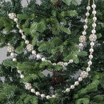 Garland Of Pearls 183 cm
