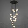 Люстра Galaxy 19 Milky Way Chandelier Small OZ