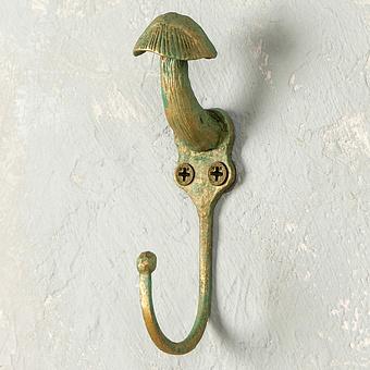 Mushroom Hook 1